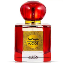 Nabeel Ajoob For Unisex Eau De Parfum, 100 Ml