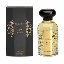 Nasamat Haiti Vetiver Gold For Unisex Eau De Parfum, 100 Ml