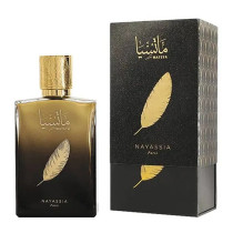 Nayassia Matsya For Unisex Eau De Parfum, 100 Ml