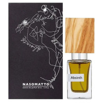 Nasomatto Absinth For Unisex Extrait De Parfum, 30 Ml