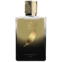 Nayassia Farrukhnaz For Unisex Eau De Parfum, 100 Ml