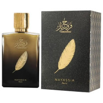 Nayassia Farrukhnaz For Unisex Eau De Parfum, 100 Ml