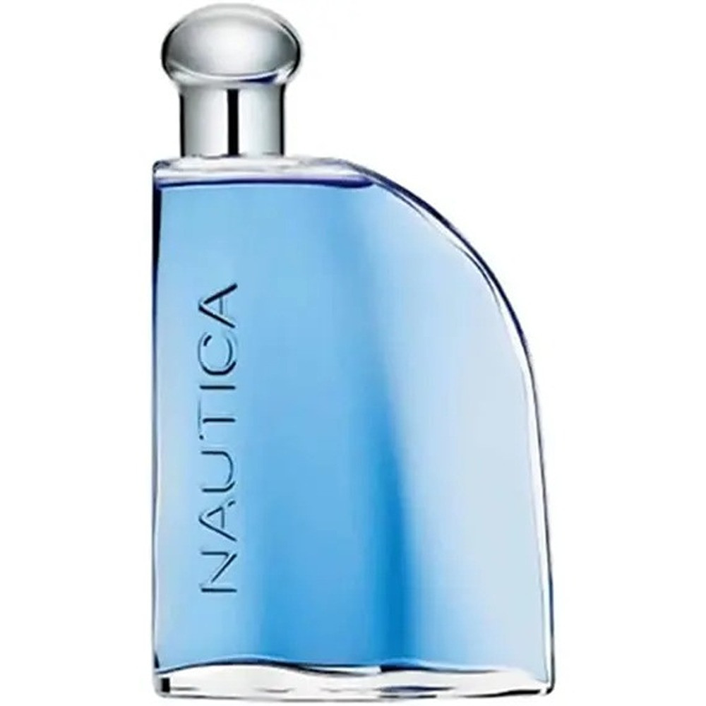 Nautica Blue Sail For Men Eau De Toilette, 100 Ml