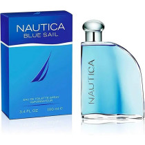 Nautica Blue Sail For Men Eau De Toilette, 100 Ml