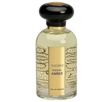 Nasamat Russian Amber Gold For Unisex Eau De Parfum, 100 Ml
