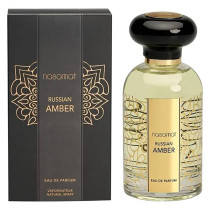 Nasamat Russian Amber Gold For Unisex Eau De Parfum, 100 Ml