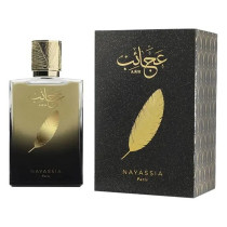 Nayassia Aja'Ib For Unisex Eau De Parfum, 100 Ml