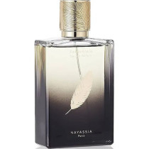 Nayassia Sakountala For Unisex Eau De Parfum, 100 Ml