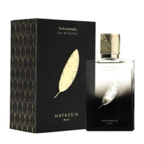 Nayassia Sakountala For Unisex Eau De Parfum, 100 Ml