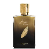 Nayassia Shahryar For Unisex Eau De Parfum, 100 Ml