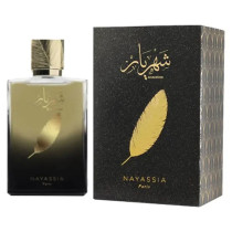 Nayassia Shahryar For Unisex Eau De Parfum, 100 Ml