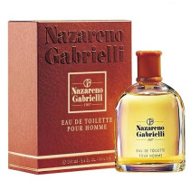 Nazareno Gabrielli Pour Homme Eau De Toilette, 100 Ml