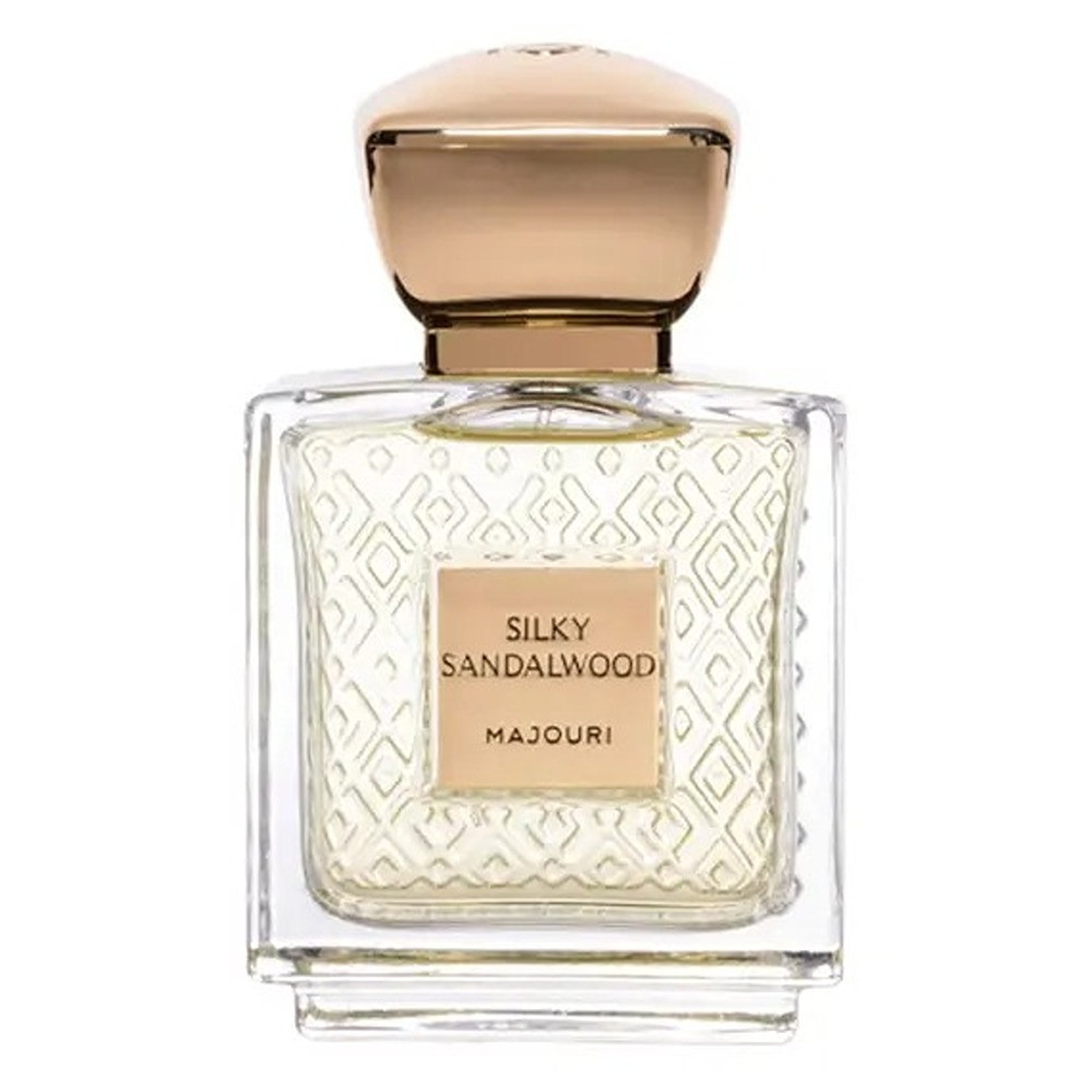 Majouri Silky Sandalwood Eau De Parfum Refill, 75Ml