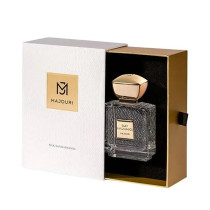 Majouri Silky Sandalwood Eau De Parfum Refill, 75Ml
