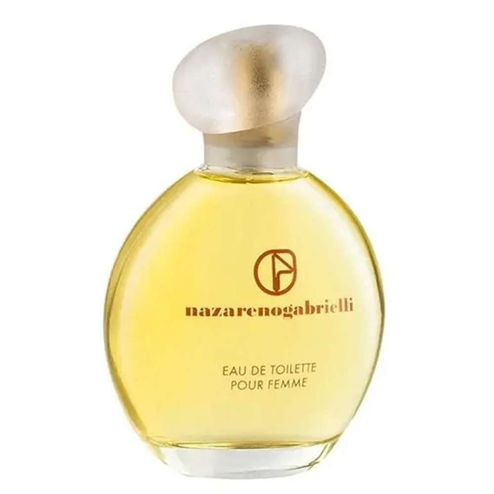 Nazareno Gabrielli Pour Femme Eau De Toilette, 100 Ml