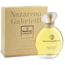Nazareno Gabrielli Pour Femme Eau De Toilette, 100 Ml