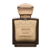 Majouri Signature Classic Collection For Men Eau De Parfum Refillable, 75Ml