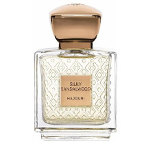 Majouri Silky Sandalwood Eau De Parfum Refillable, 75Ml