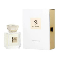 Majouri Silky Sandalwood Eau De Parfum Refillable, 75Ml