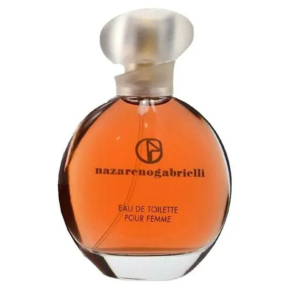 Nazareno Gabrielli I'm Not A Bad Girl For Women Eau De Toilette, 100 Ml