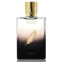 Nayassia Terre Blanche For Unisex Eau De Parfum, 100 Ml