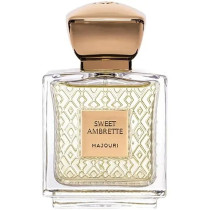 Majouri Sweet Ambrette Unisex Eau De Parfum Refill, 75Ml