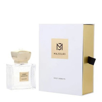 Majouri Sweet Ambrette Unisex Eau De Parfum Refill, 75Ml