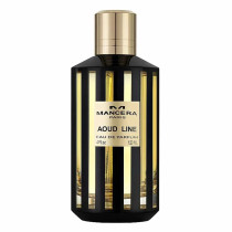 Mancera Aoud Line Unisex Eau De Parfum, 120Ml