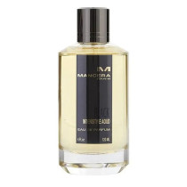Mancera Black Intensitive Aoud Unisex Eau De Parfum, 120Ml