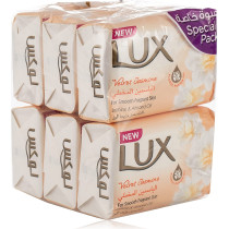 Velvet Touch Soap Special Pack 120g 