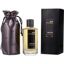 Mancera Black Intensitive Aoud Unisex Eau De Parfum, 120Ml
