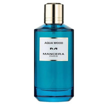 Mancera Aqua Wood For Men Eau De Parfum, 120Ml