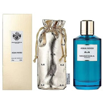 Mancera Aqua Wood For Men Eau De Parfum, 120Ml