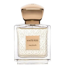 Majouri White Rose For Women Eau De Parfum Refill, 75Ml