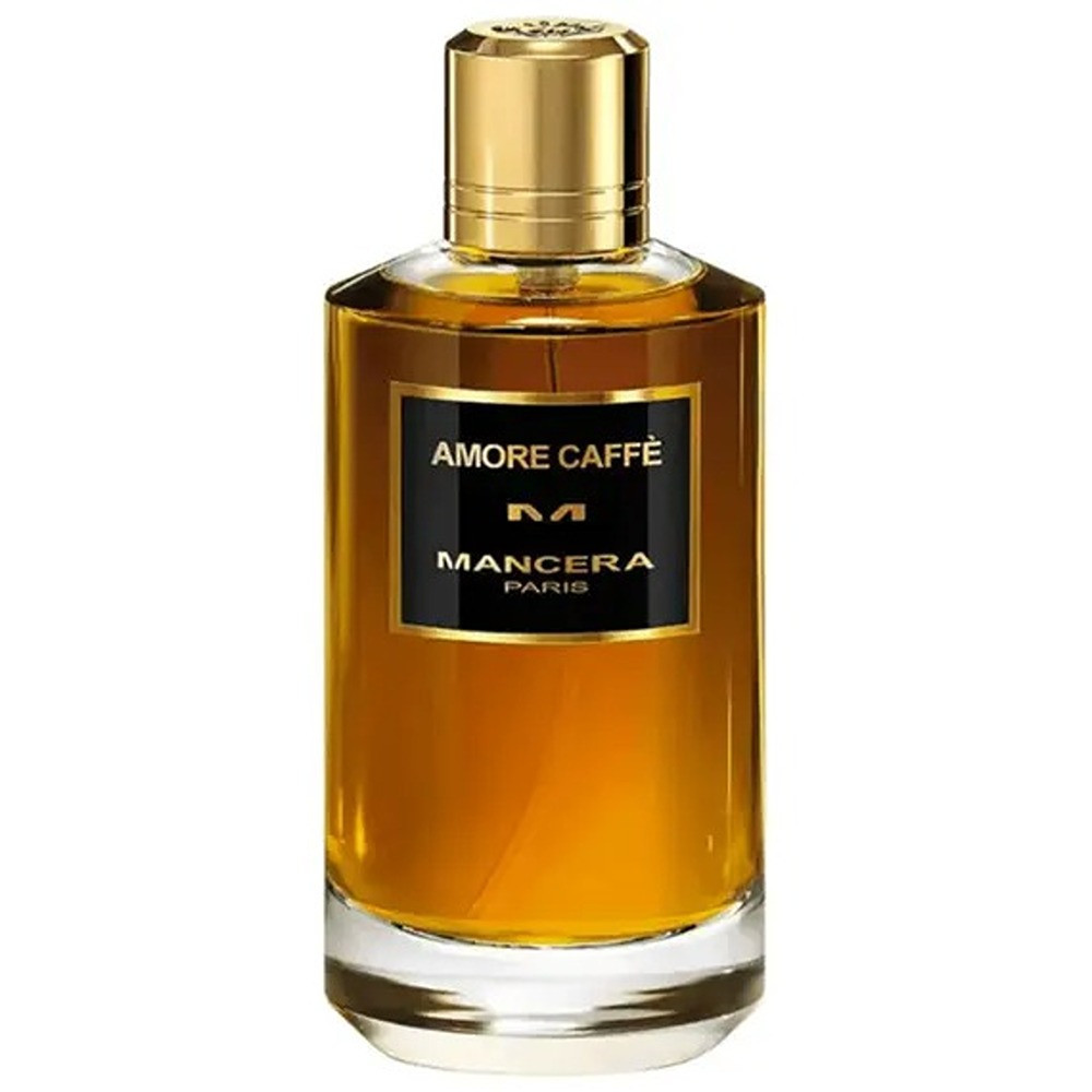 Mancera Amore Caffe Eau De Parfum, 120Ml