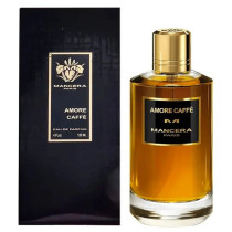 Mancera Amore Caffe Eau De Parfum, 120Ml