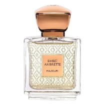 Majouri Sweet Ambrette Eau...