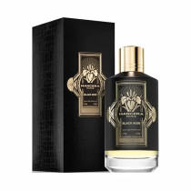 Mancera Black Noir Unisex Eau De Parfum, 120Ml
