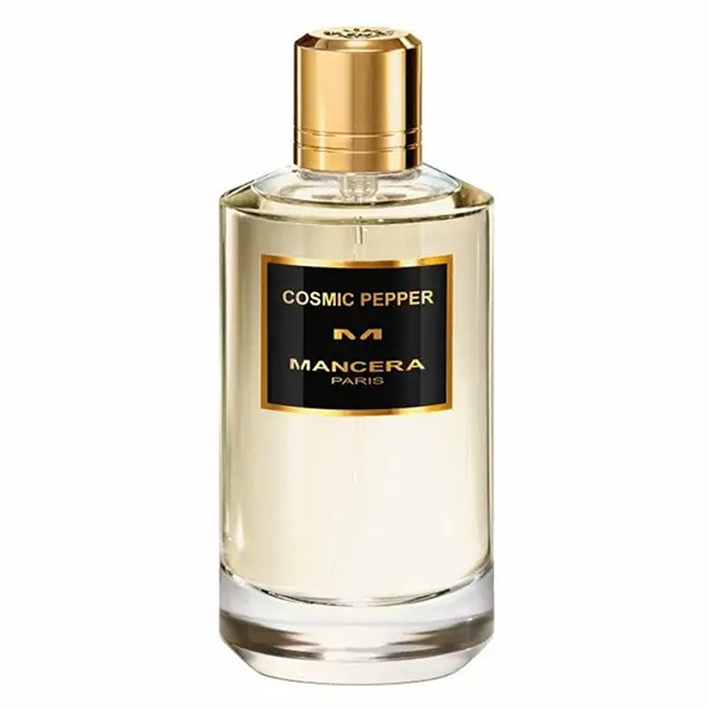 Mancera Cosmic Pepper Unisex Eau De Parfum, 120Ml