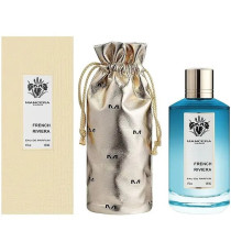 Mancera French Riviera Unisex Eau De Parfum, 120Ml