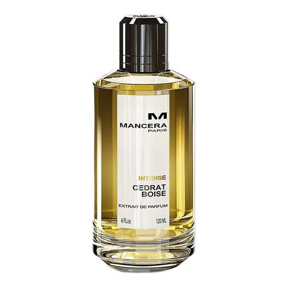 Mancera Intense Cedrat Boise For Men Extrait De Parfum, 120Ml