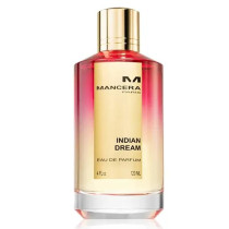 Mancera Indian Dream For Women Eau De Parfum, 120Ml