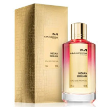 Mancera Indian Dream For Women Eau De Parfum, 120Ml