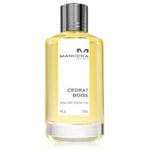 Mancera Cedrat Boise Unisex Eau De Parfum, 120Ml