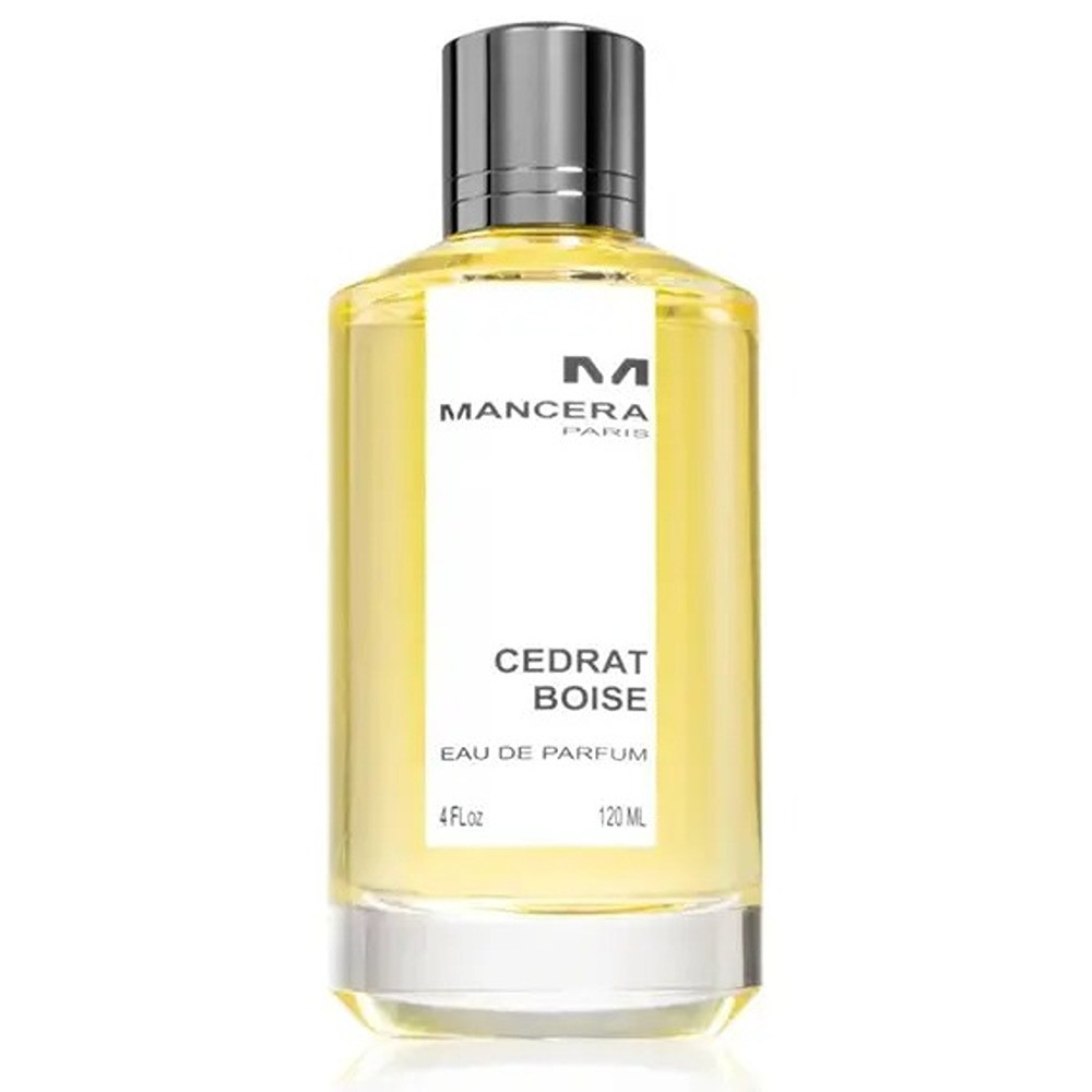 Mancera Cedrat Boise Unisex Eau De Parfum, 120Ml