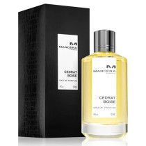 Mancera Cedrat Boise Unisex Eau De Parfum, 120Ml
