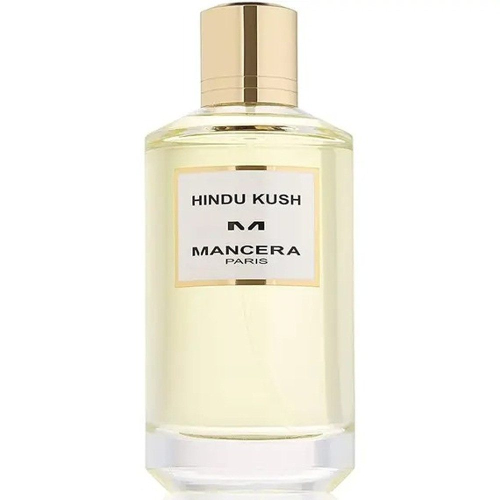Mancera Hindu Kush Unisex Eau De Parfum, 120Ml