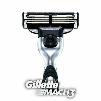 Mach3 1Up Razor One Size 