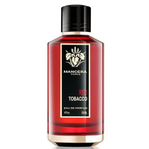 Mancera Red Tobacco Unisex Eau De Parfum, 120Ml