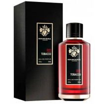 Mancera Red Tobacco Unisex Eau De Parfum, 120Ml